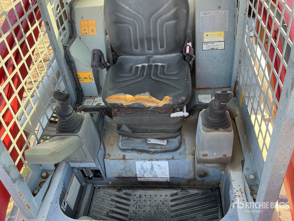 Control Station with
