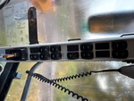 Control Station with