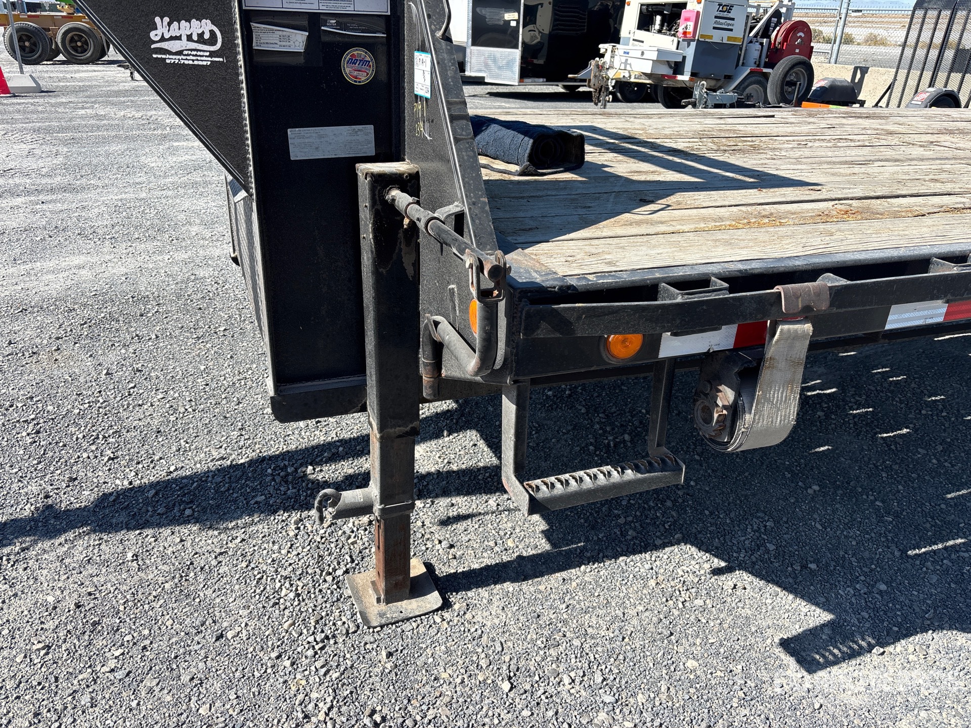 Photo of 2019 Pj Trailers 25000 lb 40 ft T/A