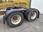 4 Underbody - Truck with