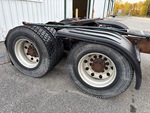 4 Underbody - Truck with