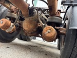 Drivetrain with