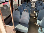 Interior with