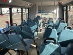 Interior with