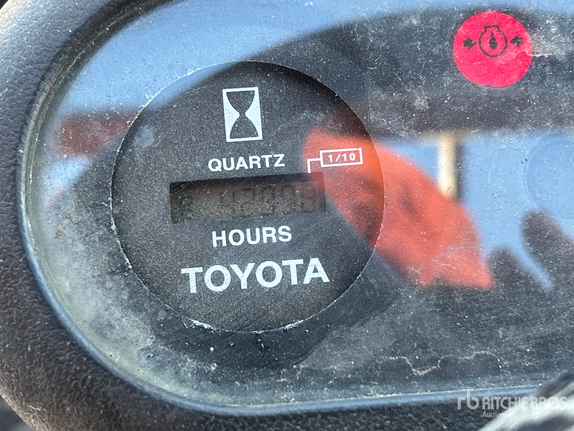 1999 Toyota 42-6FGU25