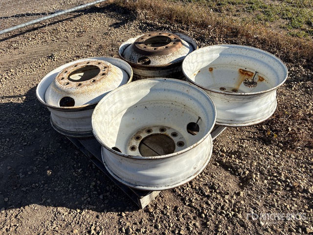 Misc. Truck Parts