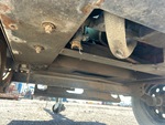 Trailer Chassis with