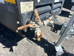 Air Compressor with