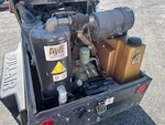 Air Compressor with