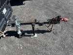 Trailer Chassis with