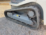 Undercarriage with Roller Frames
