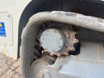 Drivetrain with Final Drives