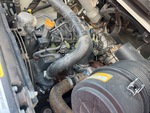 Engine with Engine - Left Side