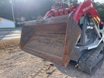 Specialty with Loader Bucket Condition