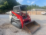 General Appearance with Paint