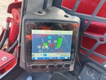 Control Station with Gauges