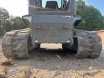 Chassis with Frame Condition