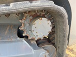 Undercarriage with Sprockets