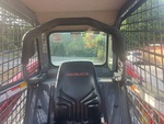 General Appearance with Glass