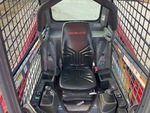 Control Station with Seats/Armrests