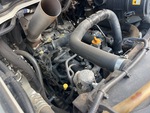 Engine with Engine - Right Side