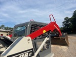 Chassis with Lift Arm Condition