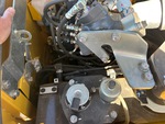 Hydraulics with
