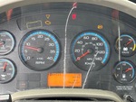 Cab with Warning Lights