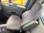 Cab with