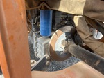Drivetrain with