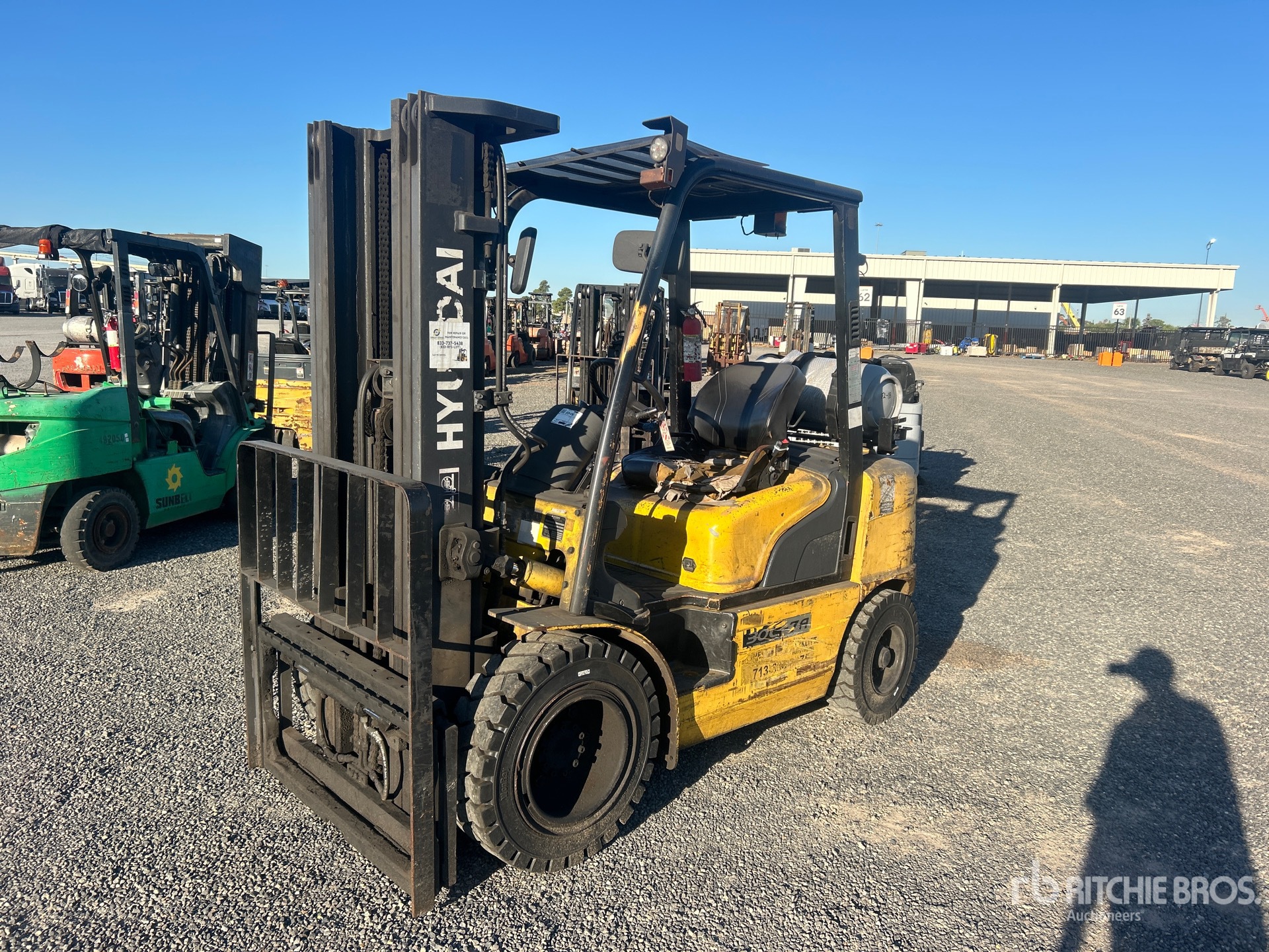 Photo of Hyundai 301