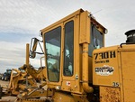 Chassis with