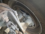 Brakes with