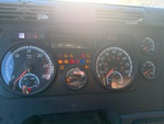 Cab with Warning Lights