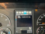 Cab with Engine Hours