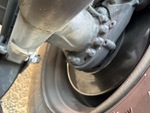 Brakes with