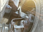 Brakes with