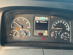 Cab with Warning Lights