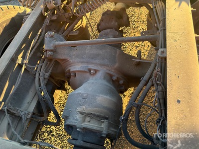Drivetrain with