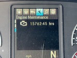 Cab with Engine Hours