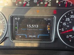 4 Transmision with Engine Hours