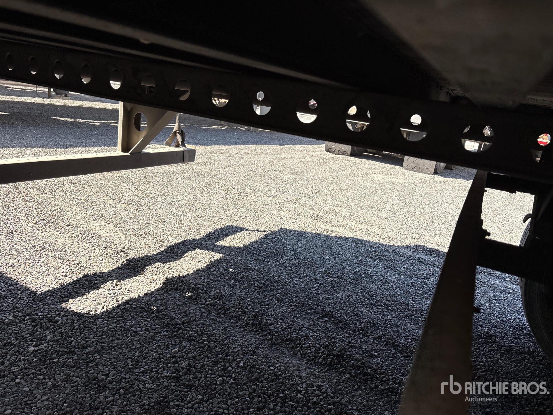 2015 Wabash DVCVHPC
