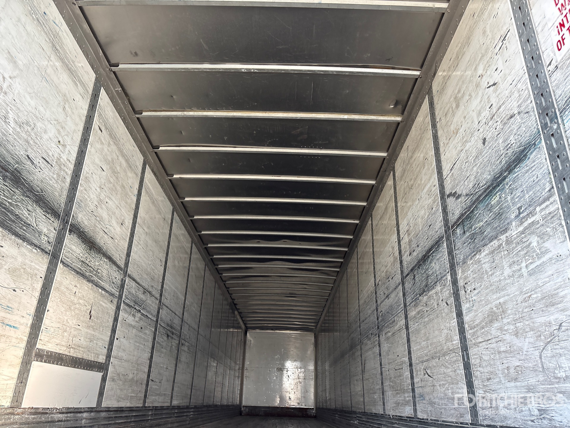 2015 Hyundai 53 FT