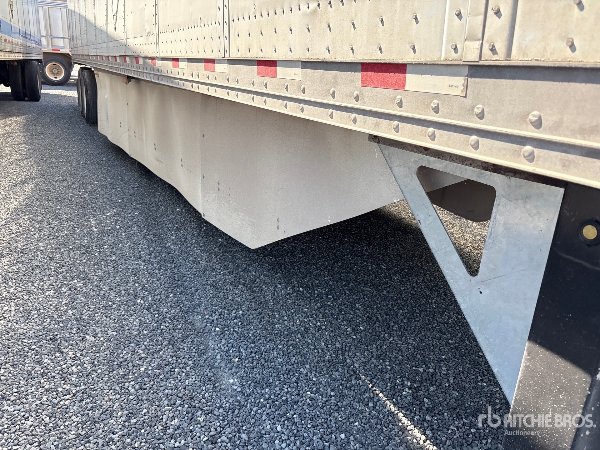 2015 Hyundai 53 FT