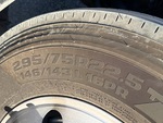 4 Underbody - Truck with