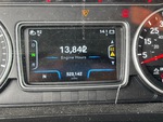 4 Transmision with Engine Hours