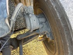 Brakes with