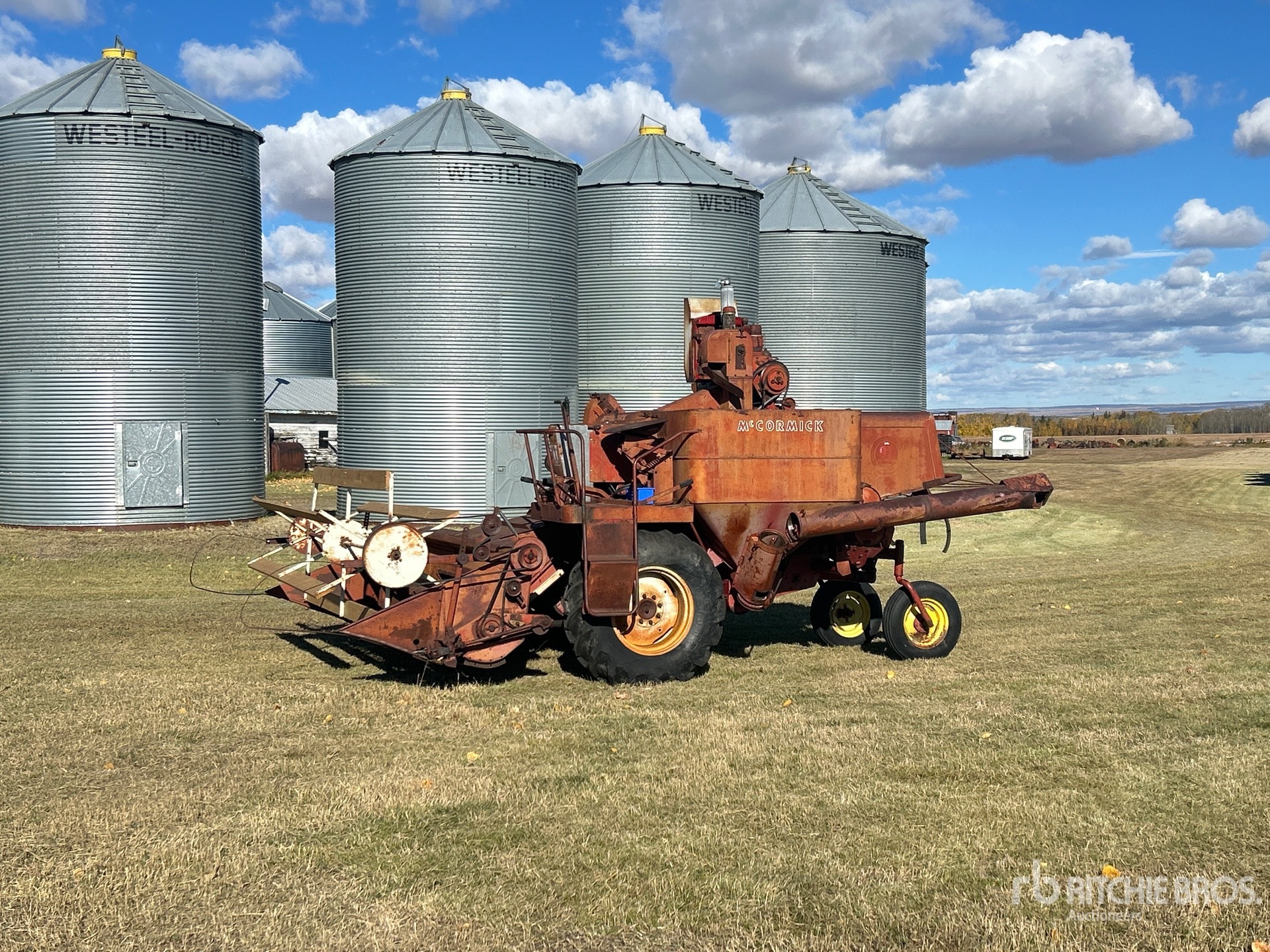 Mccormick 91