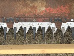 v2 Features - Pickups/ Headers with