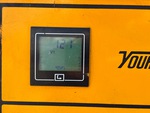 Generator with